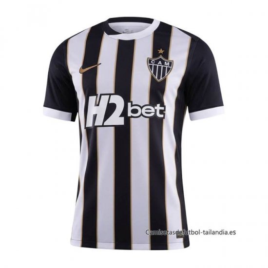 Tailandia 1ª Camiseta Atletico Mineiro 2026 - Haga un click en la imagen para cerrar