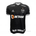 Tailandia 3ª Camiseta Atletico Mineiro 2021-2022