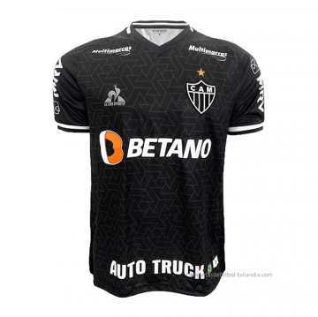 Tailandia 3ª Camiseta Atletico Mineiro 2021-2022 Tailandia 3ª Camiseta Atletico Mineiro 2021-2022