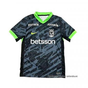 Tailandia 3ª Camiseta Atletico Nacional 2026