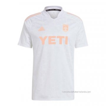 Tailandia Camiseta Austin Primeblue 2022