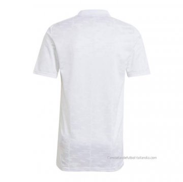 Tailandia Camiseta Austin Primeblue 2022