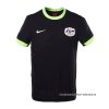 Tailandia 2ª Camiseta Australia 2025 Tailandia 2ª Camiseta Australia 2025