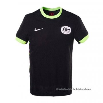 Tailandia 2ª Camiseta Australia 2025 Tailandia 2ª Camiseta Australia 2025