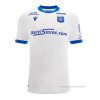 Tailandia 1ª Camiseta Auxerre 2022-2023 Tailandia 1ª Camiseta Auxerre 2022-2023