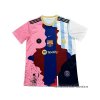 Tailandia Camiseta Barcelona Messi Special 2025-2026 Tailandia Camiseta Barcelona Messi Special 2025-2026
