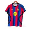 Tailandia 1ª Camiseta Barcelona 2026-2027