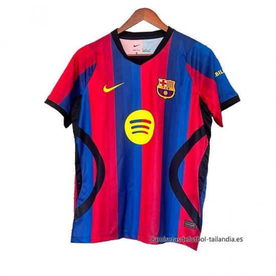 Tailandia 1ª Camiseta Barcelona 2026-2027 - Haga un click en la imagen para cerrar