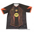 Tailandia Camiseta Barcelona Special 2025-2026 Negro