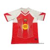 Tailandia Camiseta Barcelona Special 2025-2026 Rojo Blanco Tailandia Camiseta Barcelona Special 2025-2026 Rojo Blanco