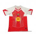 Tailandia Camiseta Barcelona Special 2025-2026 Rojo Blanco