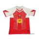 Tailandia Camiseta Barcelona Special 2025-2026 Rojo Blanco