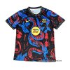 Tailandia Camiseta Barcelona Special Snake 2025-2026 Tailandia Camiseta Barcelona Special Snake 2025-2026