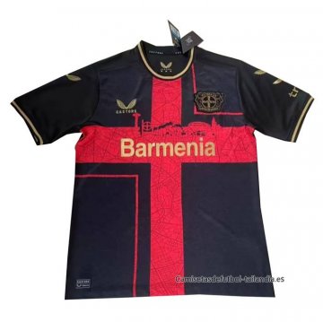 Tailandia Camiseta Bayer Leverkusen Champion 2024-2025 Tailandia Camiseta Bayer Leverkusen Champion 2024-2025