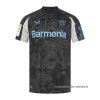 Tailandia 3ª Camiseta Bayer Leverkusen 2024-2025 Tailandia 3ª Camiseta Bayer Leverkusen 2024-2025