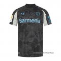Tailandia 3ª Camiseta Bayer Leverkusen 2024-2025