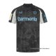 Tailandia 3ª Camiseta Bayer Leverkusen 2024-2025