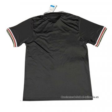 Tailandia Camiseta Bayern Munich Special 2025-2026 Negro