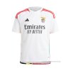 3ª Camiseta Benfica 2023-2024