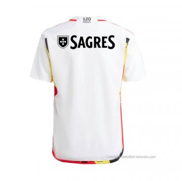 3ª Camiseta Benfica 2023-2024