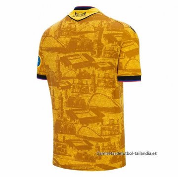 Tailandia Camiseta Blackburn Rovers Tervera 2025-2026