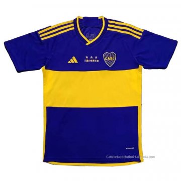 Tailandia Camiseta Boca Juniors Special 2023-2024 Tailandia Camiseta Boca Juniors Special 2023-2024