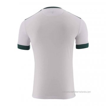 Tailandia 2ª Camiseta Bolivia 2023