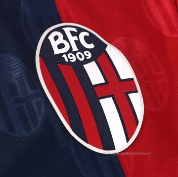 Tailandia 1ª Camiseta Bologna 2023-2024