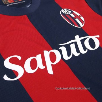 Tailandia 1ª Camiseta Bologna 2024-2025