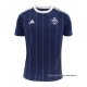 Tailandia Camiseta Bordeaux 4ª 2023-2024
