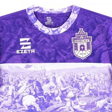 Tailandia Camiseta Boreale 1ª 2023-2024