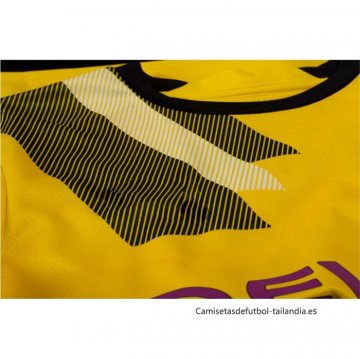 Tailandia Camiseta Borussia Dortmund Cup 2022-2023