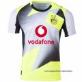Tailandia 2ª Camiseta Borussia Dortmund 2025-2026