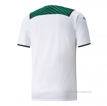 Tailandia 1ª Camiseta Borussia Monchengladbach 2021-2022