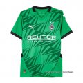 2ª Camiseta Borussia Monchengladbach 2024-2025