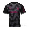 Tailandia 2ª Camiseta Braga 2024-2025