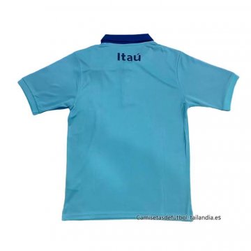 Tailandia Camiseta Brasil Special 2026 Azul