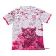 Tailandia Camiseta Brasil Special 2026 Blanco Rosa