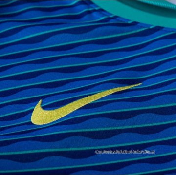 2ª Camiseta Brasil 2024