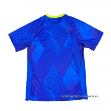Tailandia 2ª Camiseta Brasil 2025