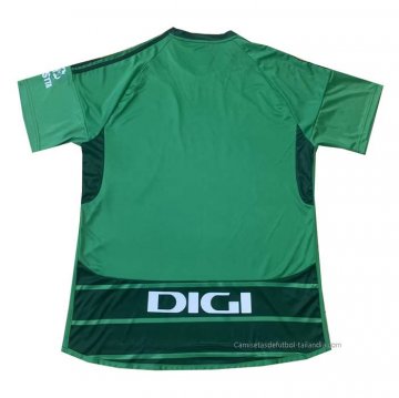 Tailandia 3ª Camiseta Burgos 2023-2024