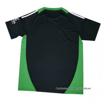 Tailandia 3ª Camiseta Burgos 2024-2025