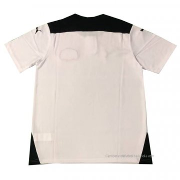 Tailandia 2ª Camiseta Burkina Faso 2022
