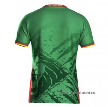 Tailandia 1ª Camiseta Camerun 2025