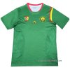 Tailandia 1ª Camiseta Camerun 2024-2025 Tailandia 1ª Camiseta Camerun 2024-2025