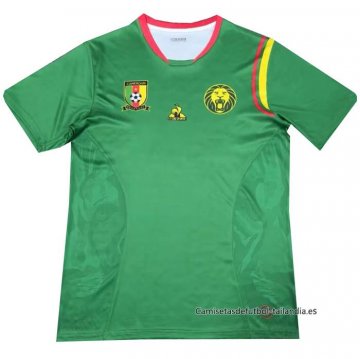 Tailandia 1ª Camiseta Camerun 2024-2025