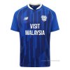 1ª Camiseta Cardiff City 2023-2024 1ª Camiseta Cardiff City 2023-2024