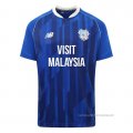 1ª Camiseta Cardiff City 2023-2024