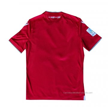 Tailandia 1ª Camiseta Cavalry 2022