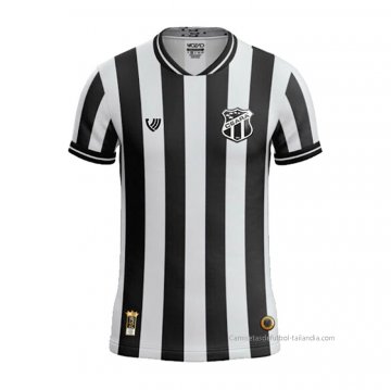 Tailandia 1ª Camiseta Ceara 2022 Tailandia 1ª Camiseta Ceara 2022